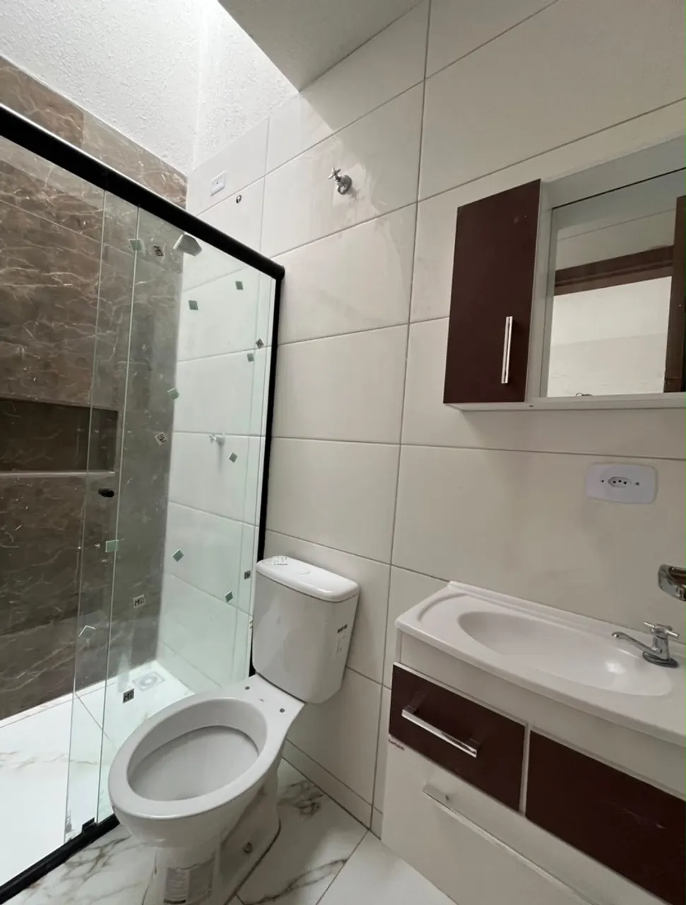 2-bedroom house, 44 m² — photo 4