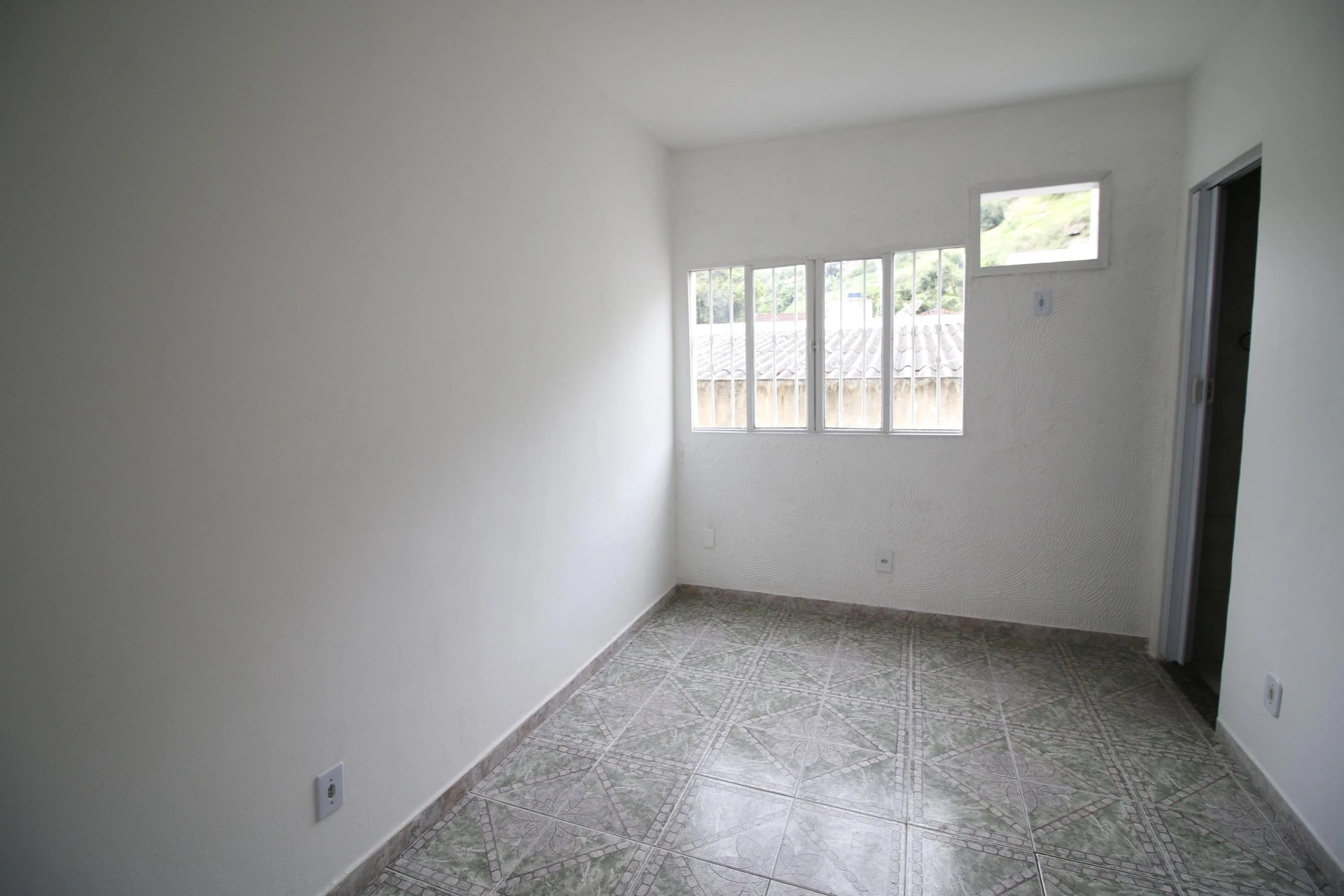Departamento de 2 dormitorios, ambos con baño propio, 70 m²
