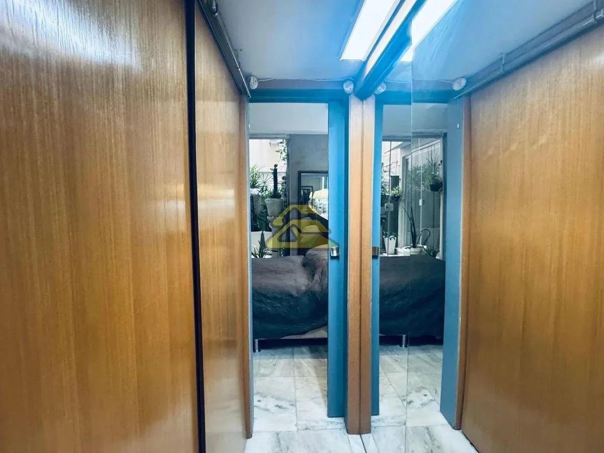 100 m² apartment with 2 en-suite bedrooms and parking — photo 12