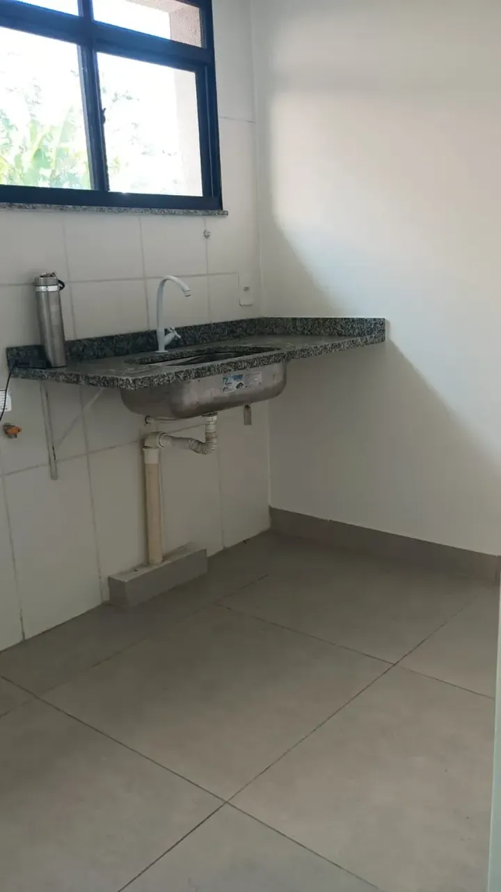 Casa com 1 quarto e cozinha integrada moderna — photo 8