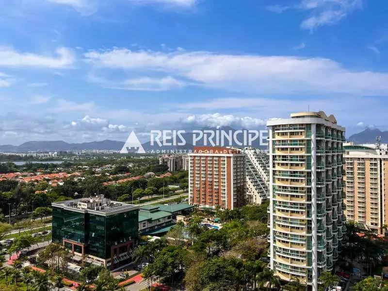 2 quartos e vista para a água: apartamento de 82 m² — photo 25