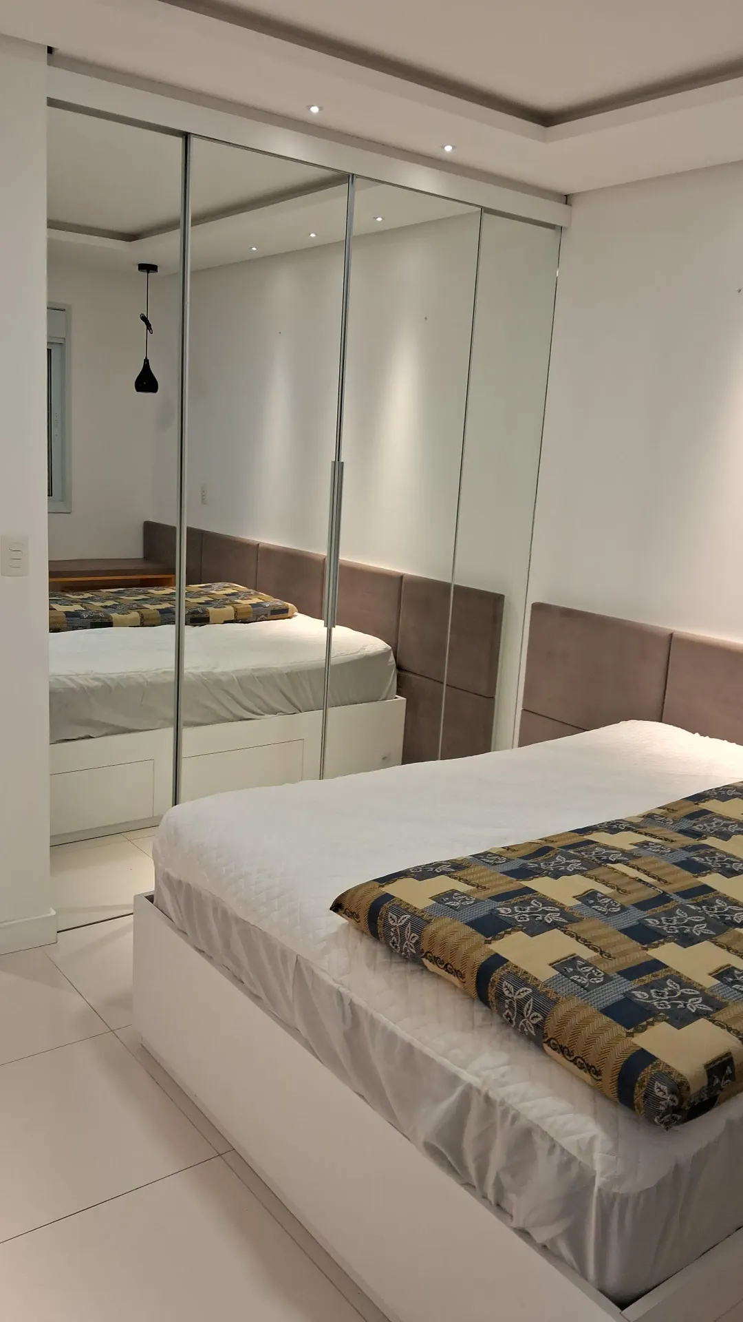 Apartamento amueblado de 88 m² con 2 dormitorios — photo 3