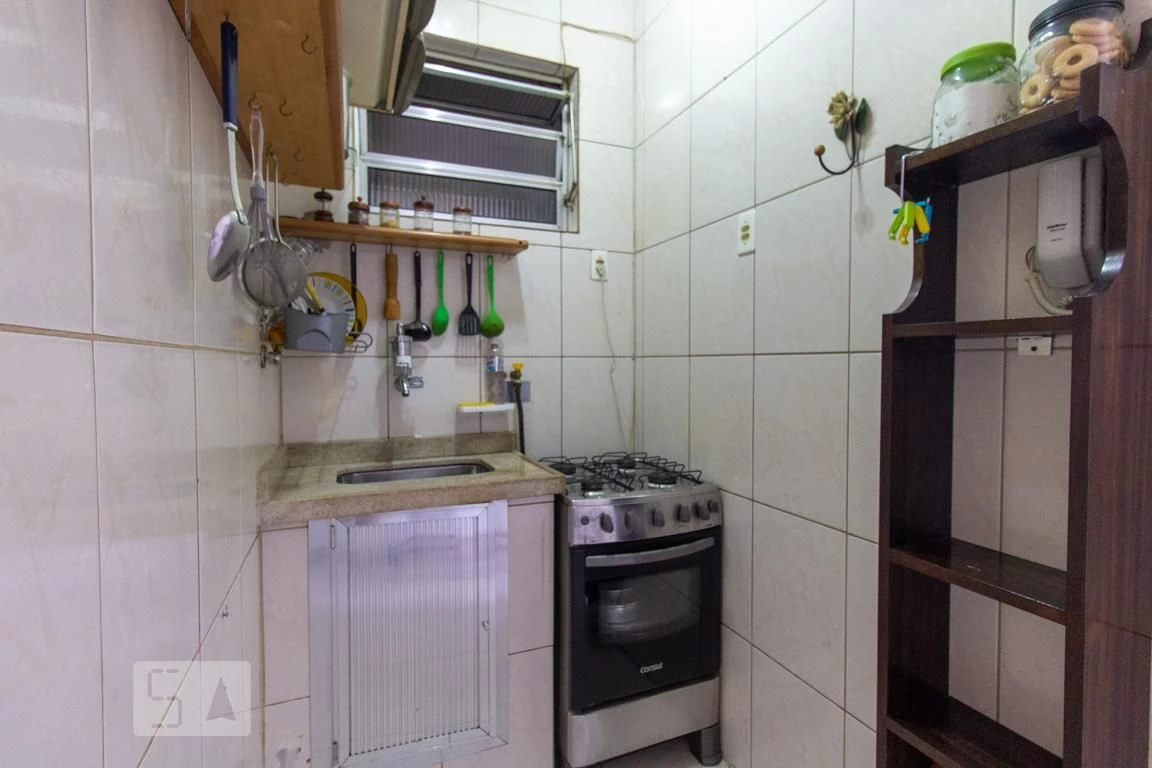 Меблированная студия 30 м² — photo 9