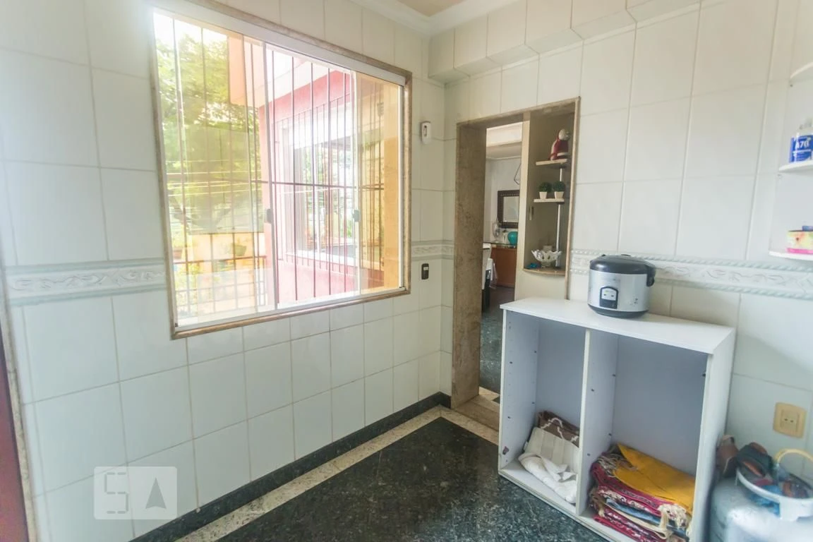 Furnished house with 3 bedrooms and private BBQ — photo 68