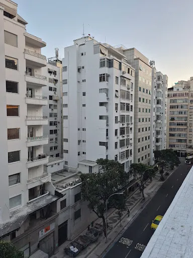 Apartamento com 3 quartos e 3 banheiros, sem vaga — photo 2