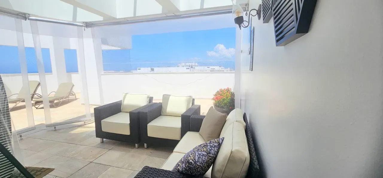 Apartamento para aluguel com 5 quartos e 2 banheiros — photo 7