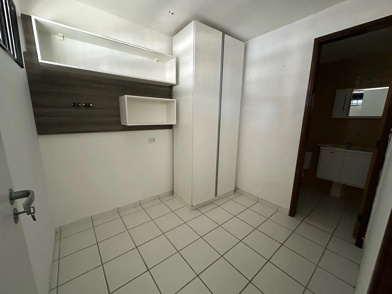 Apartamento de 3 quartos com máquina de lavar, Manaíra — photo 11