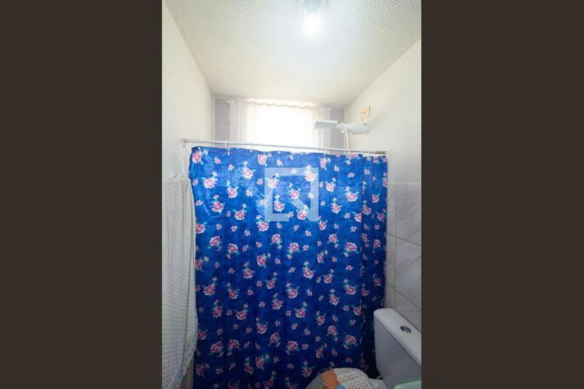 Мебльована квартира 48 м² з 2 спальнями та місцем — photo 24