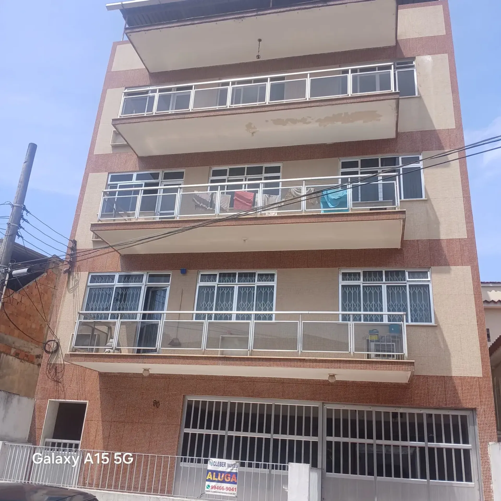 Apartamento de 2 quartos e 70 m² — photo 12