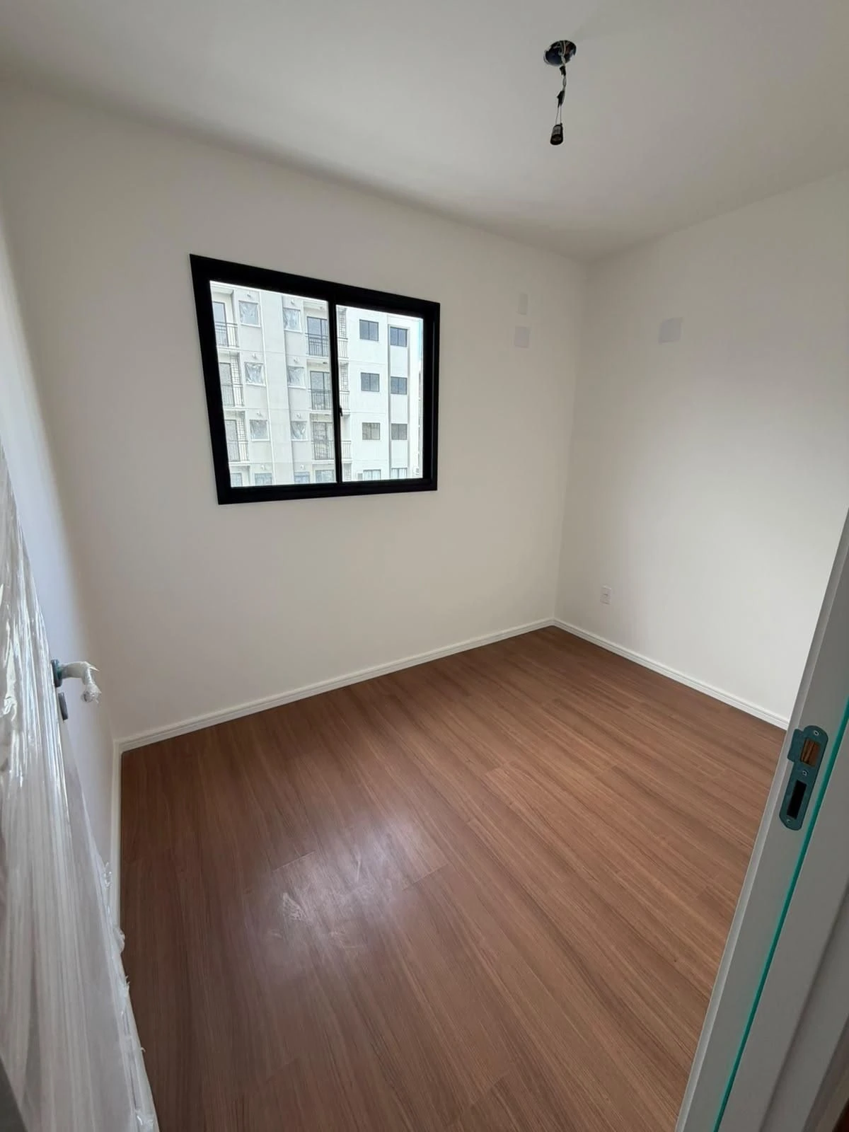 Apartamento com 2 quartos e cozinha separada a gás — photo 17