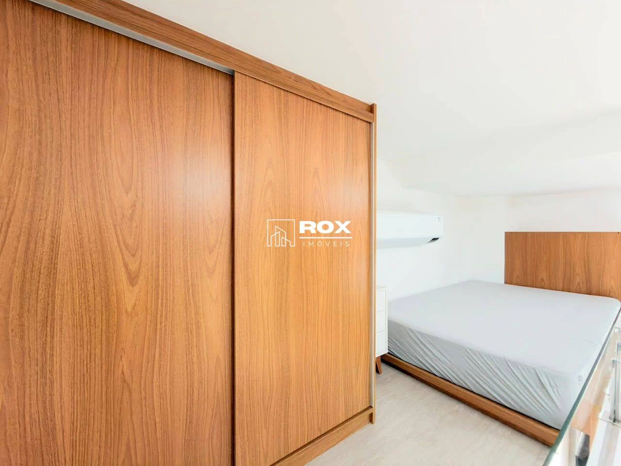 Меблированная студия 21 м² — photo 23