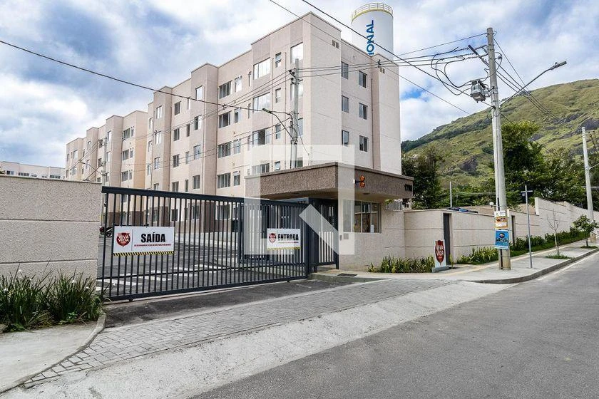 Apartment, 41 m², with a mountain view — photo 41
