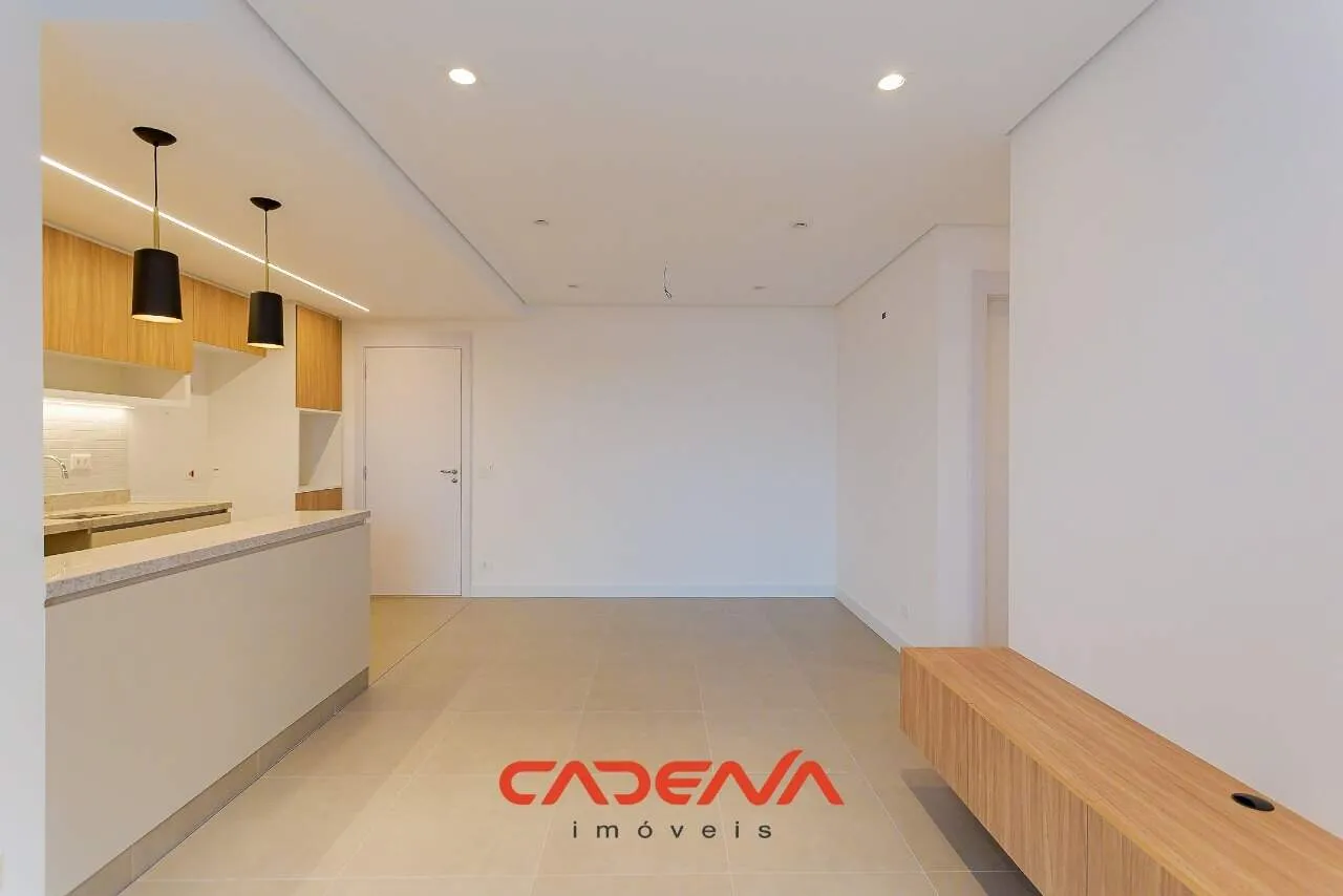 110 m² apartment with 2 bedrooms, 1 en-suite and 2 baths — photo 6