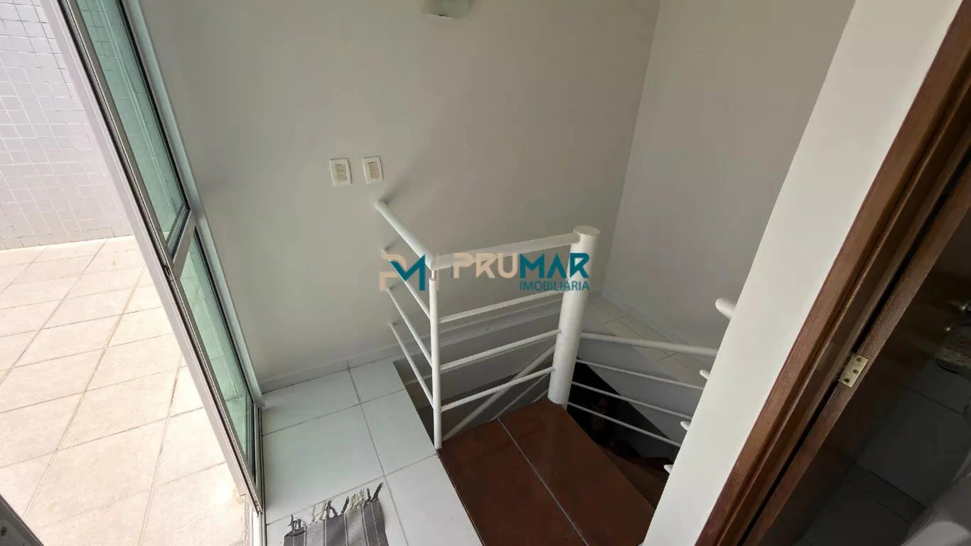 Apartamento mobiliado, 120 m², com piscina privativa — photo 9