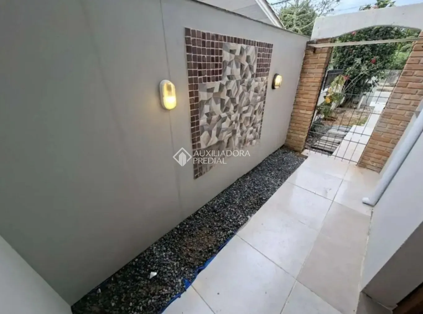 Casa con 2 dormitorios y jardín privado — photo 15