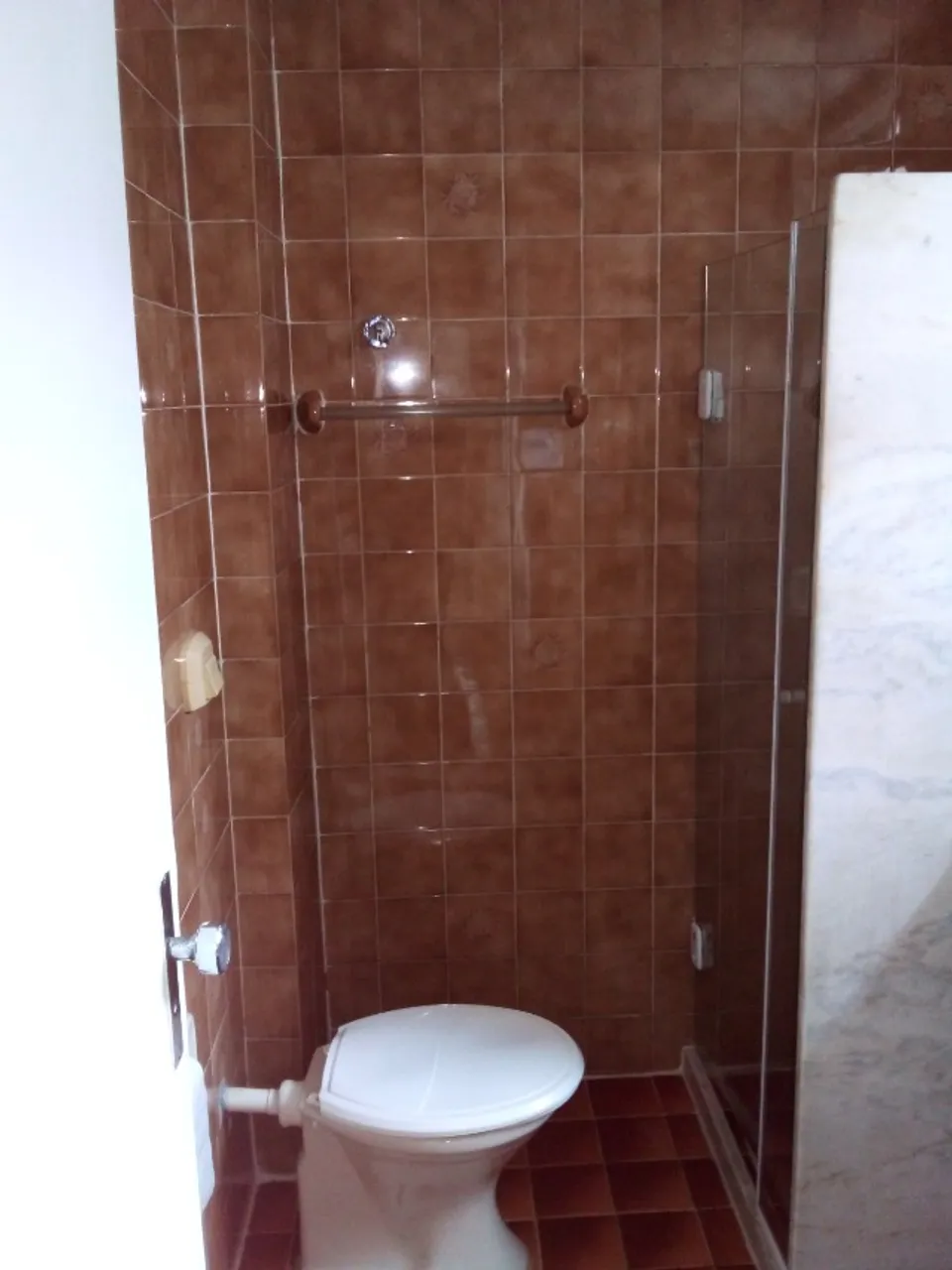 2-bedroom apartment with balcony and 1 parking spot — photo 7