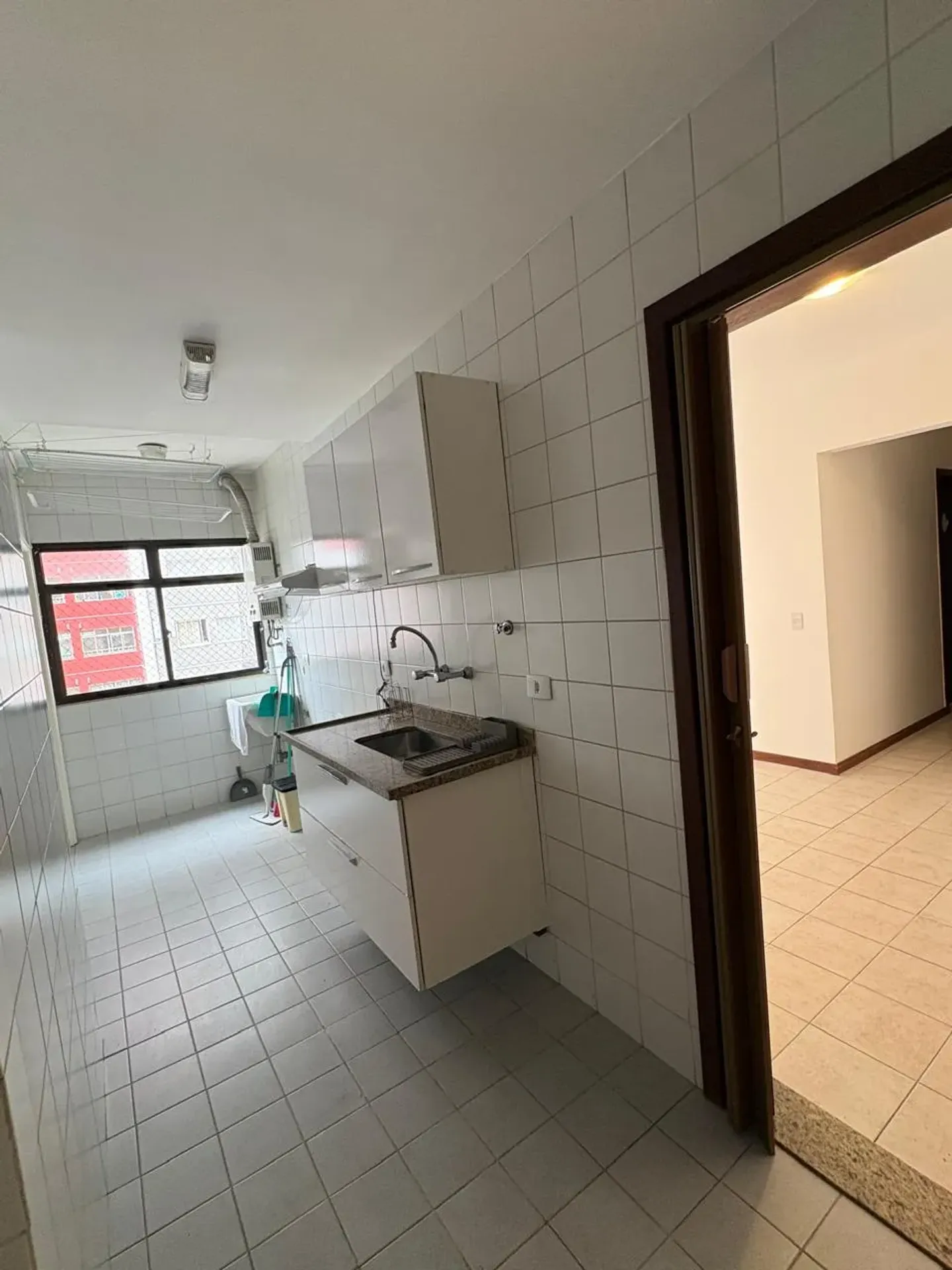 Apartment, 82 m², with a washing machine — photo 14