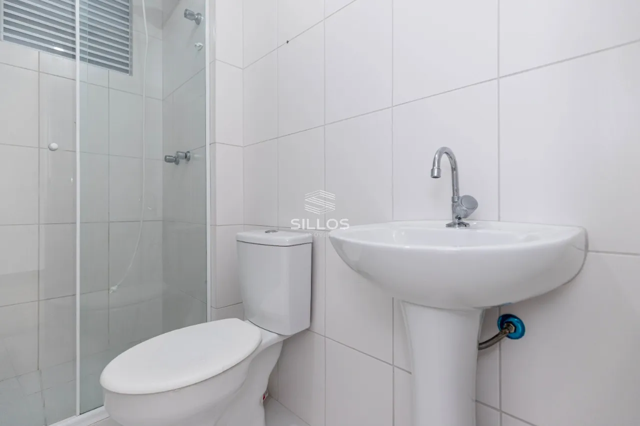 72 m² apartment with 1 bedroom and 1 parking spot — photo 5