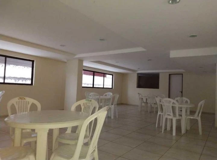 Квартира 76 м² з 2 спальнями та 2 паркомісцями — photo 8