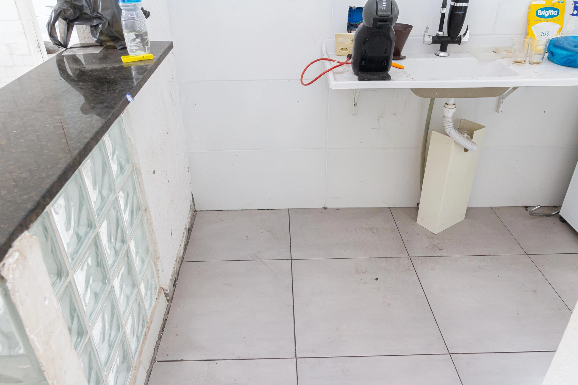 Apartamento para aluguel com 2 quartos e 1 vaga — photo 69