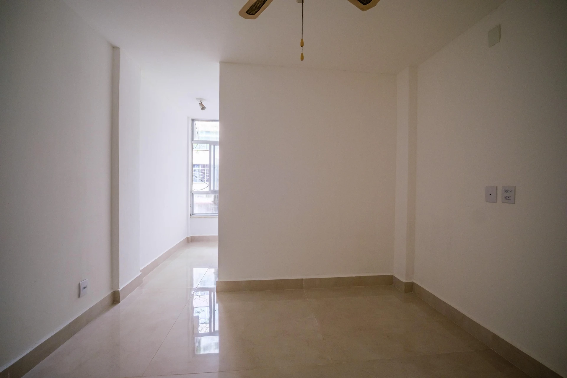 2-bedroom apartment with 1 parking space and private garden — photo 22