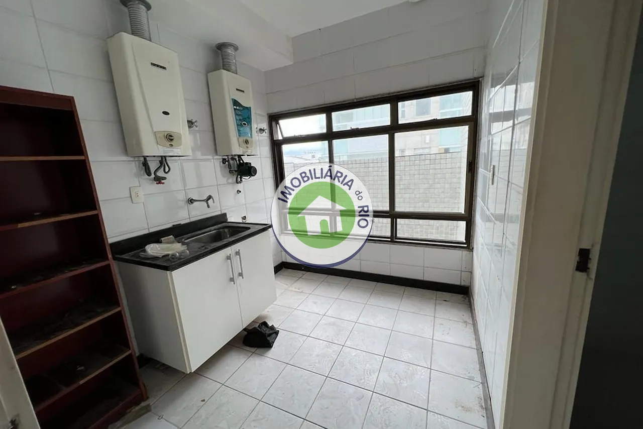 Cobertura duplex de 400 m² com 5 quartos e 3 vagas — photo 15
