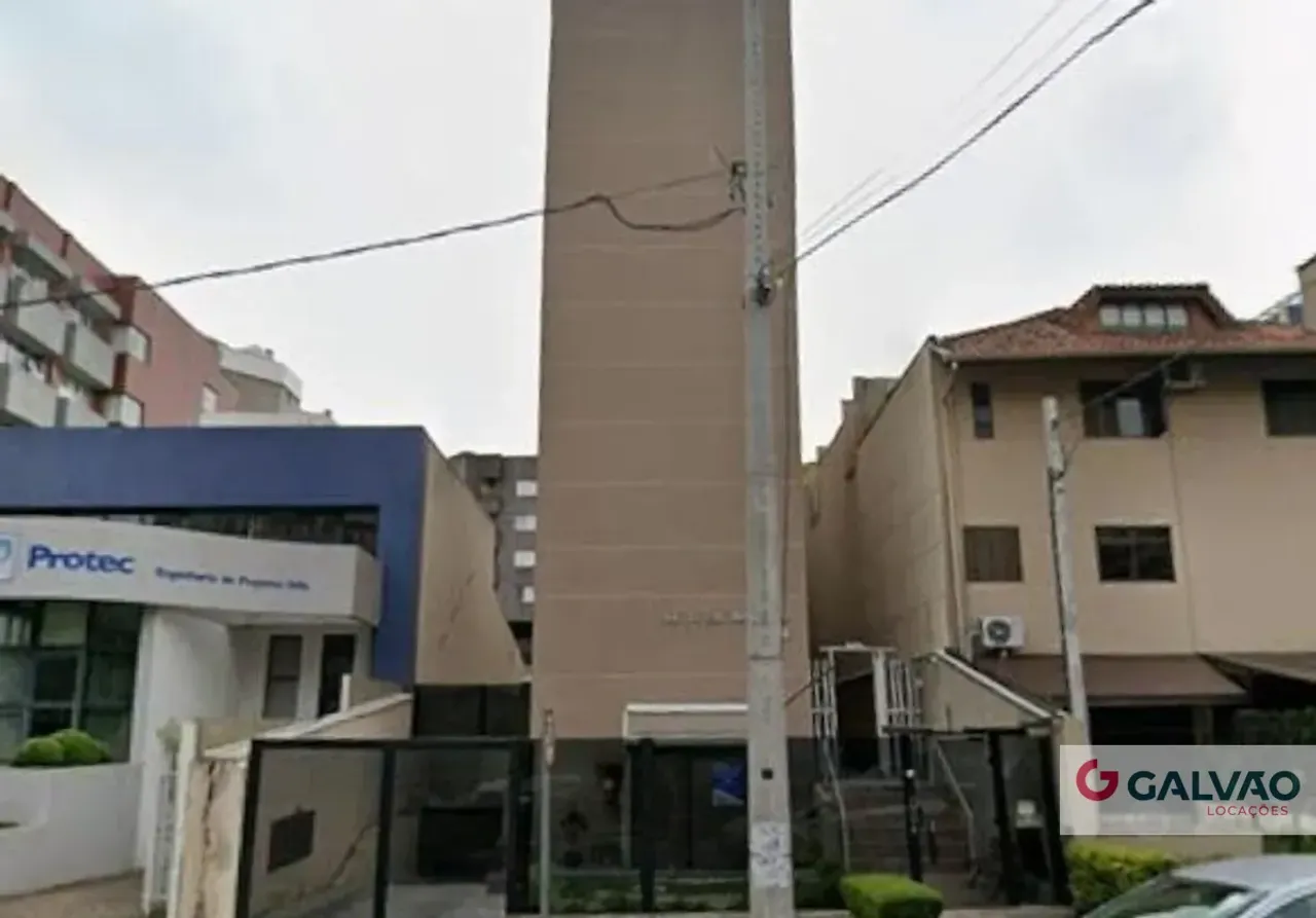 Apartamento de 73,60 m² com 1 quarto e 1 vaga — photo 2