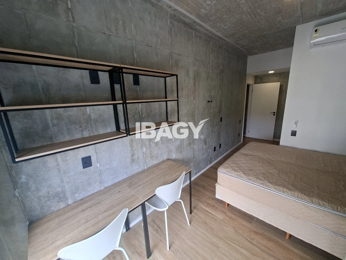 3 quartos e espaço de home office: apartamento de 85 m² — photo 30