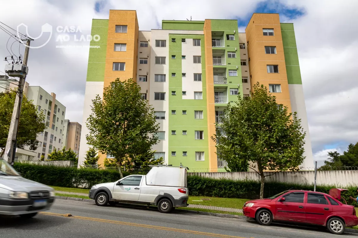 Квартира 80 м² з 3 спальнями та вбудованою кухнею — photo 42