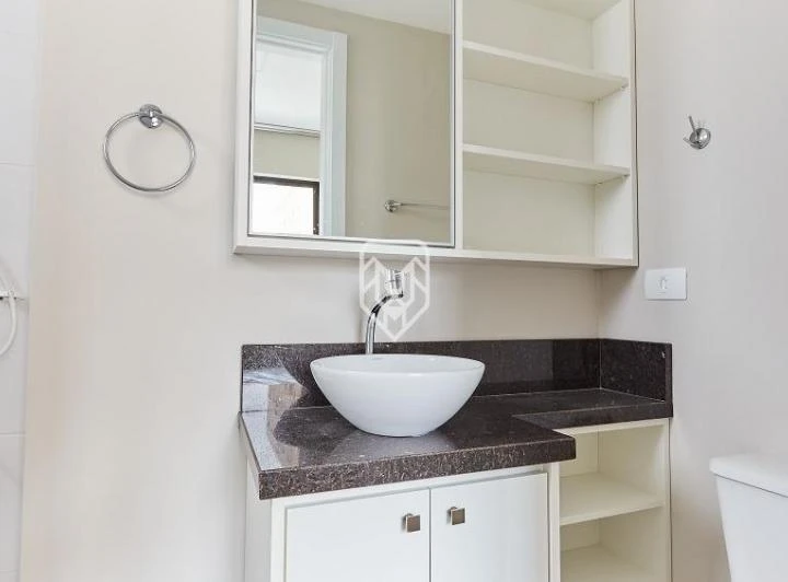 Apartamento mobiliado de 45 m² com 1 quarto — photo 9