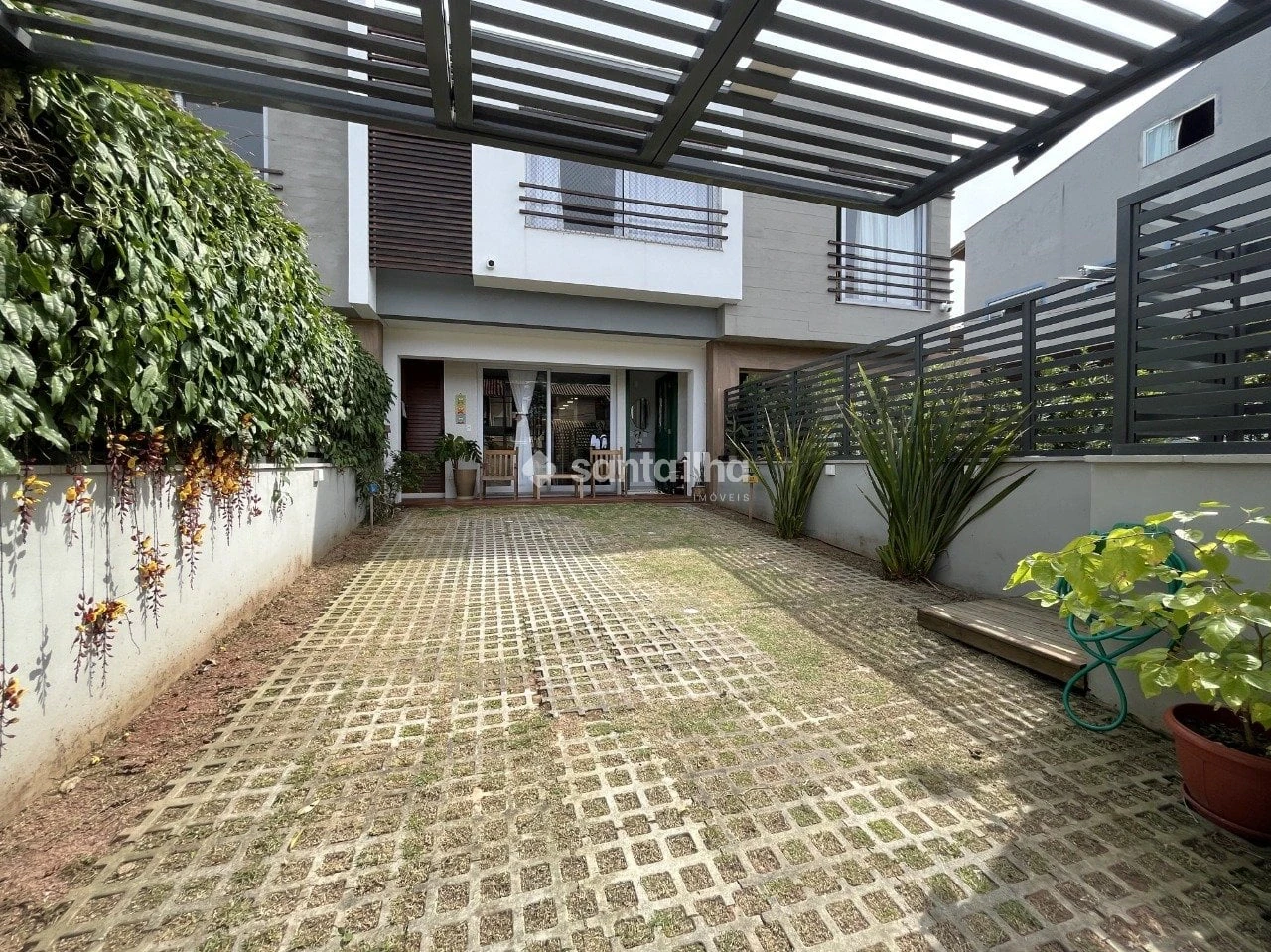 Casa mobiliada, 130 m², com máquina de lavar — photo 25