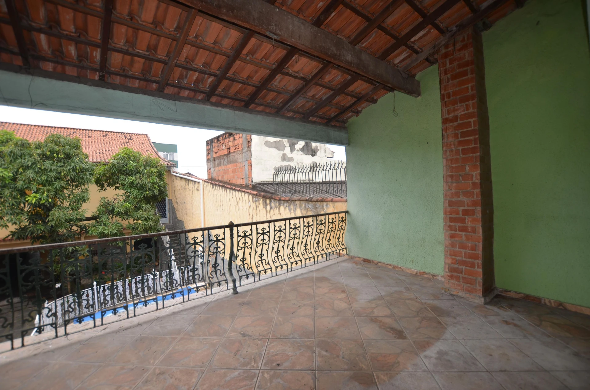 Casa mobiliada, 79 m², com varanda gourmet — photo 38