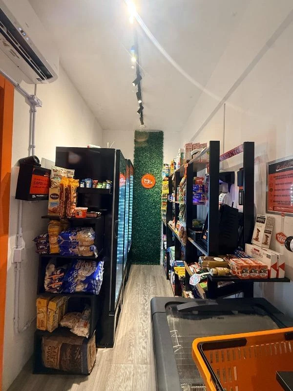 Apartamento com varanda gourmet, Itacorubi Norte — photo 38