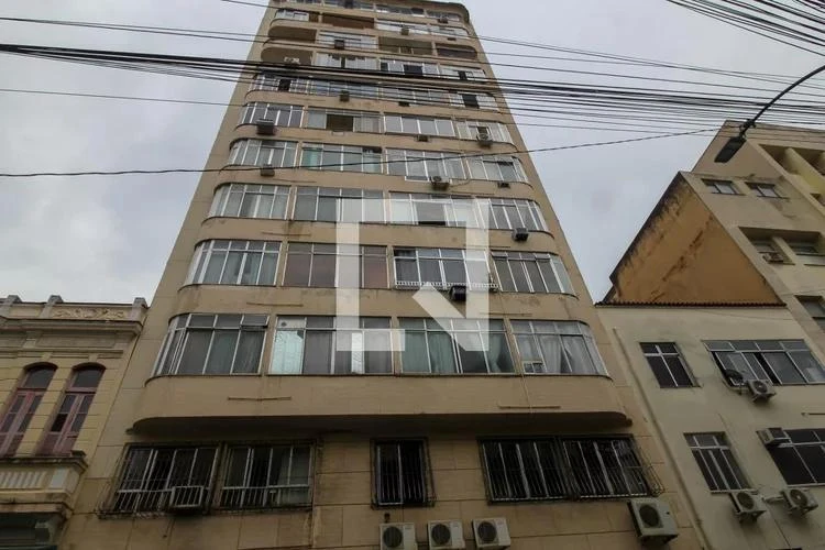 Apartamento mobiliado de 27 m² com 1 quarto — photo 5