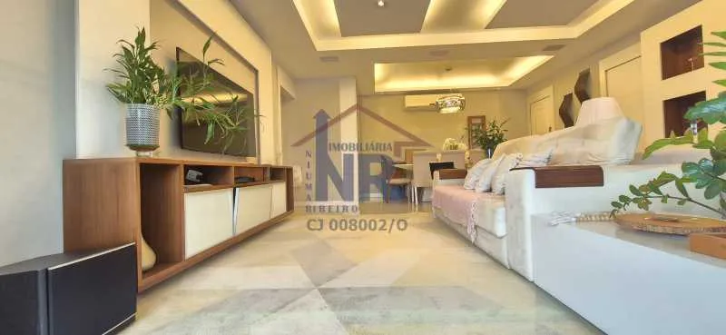 Apartamento mobiliado de 2 quartos com varanda envidraçada — photo 6
