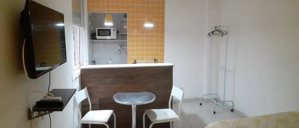 Apartamento com churrasqueira privativa, Copacabana — photo 17