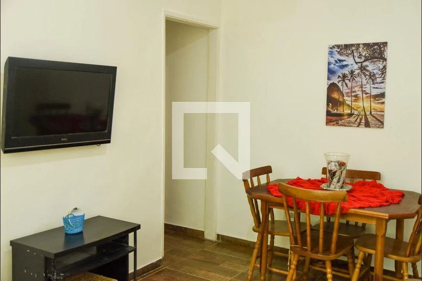 Пральна машина та 1 спальня: квартира 35 м² — photo 3