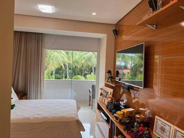 Furnished house with 7 en-suite bedrooms and 830 m² — photo 3