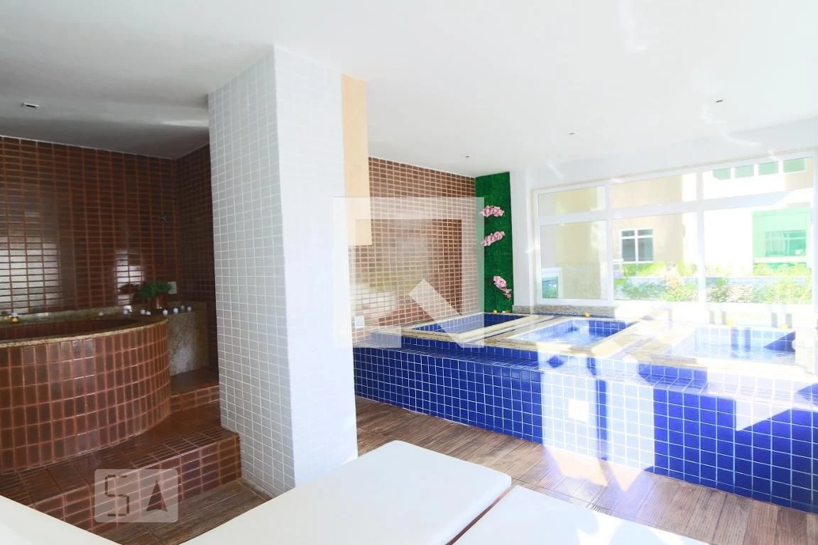 Balcón gourmet y 1 dormitorio: departamento de 44 m² — photo 8