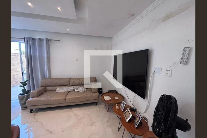 Furnished 4-bedroom apartment with gas-stove kitchen — photo 31