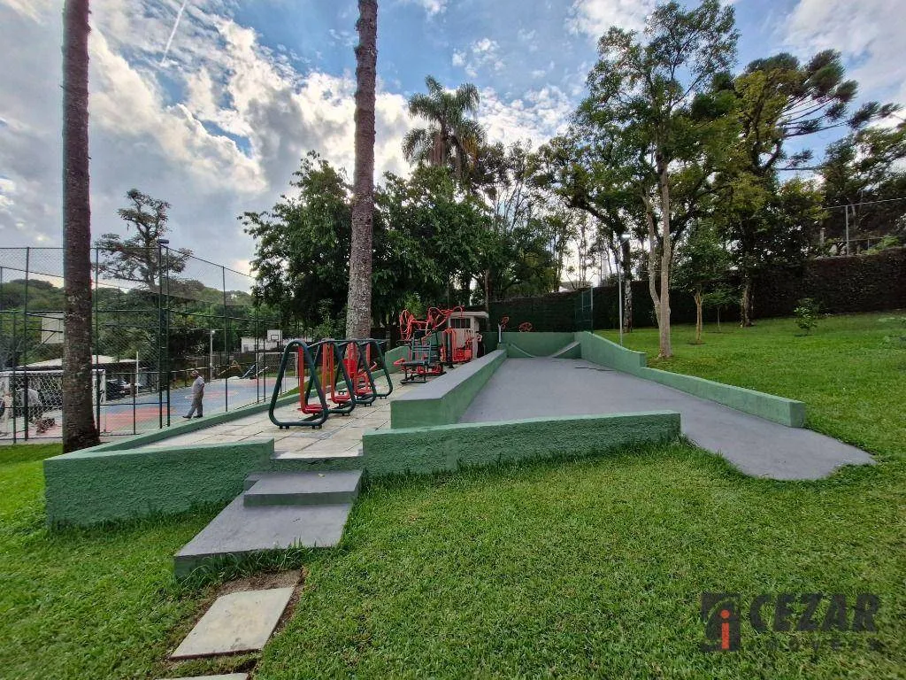 Apartamento sin amueblar con jardín privado y 2 dormitorios 59 m² — photo 26