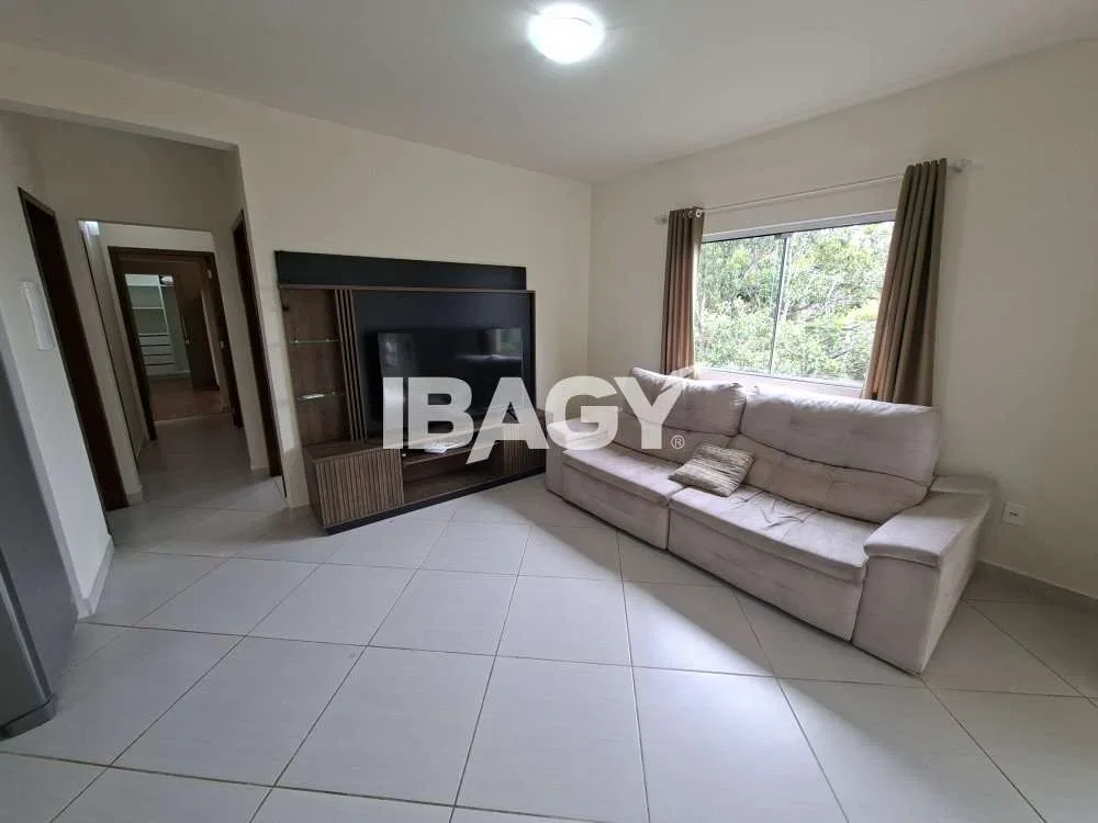 Furnished 3-bedroom house with a private barbecue — photo 4