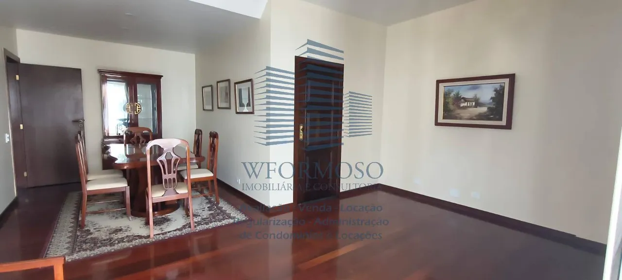 122 m² apartment with 3 bedrooms and a balcony — photo 18