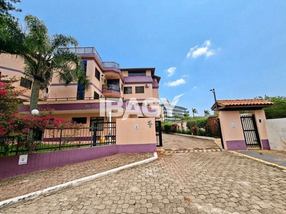 Departamento de 4 dormitorios con lavadora en Florianópolis — photo 37