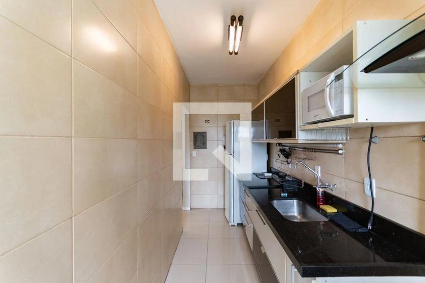 Меблированная квартира с 2 спальнями и 60 м² — photo 14