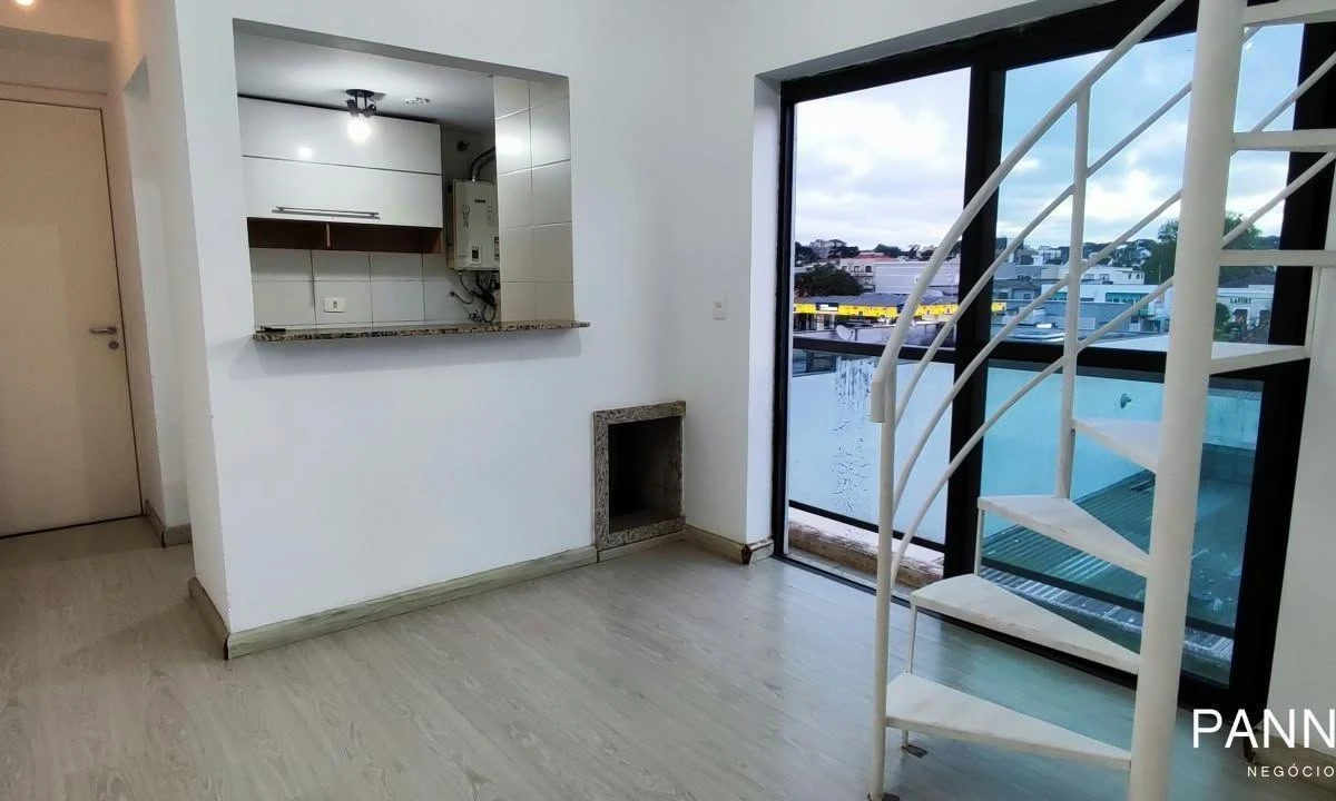 2-bedroom apartment with a grill on the balcony — photo 10