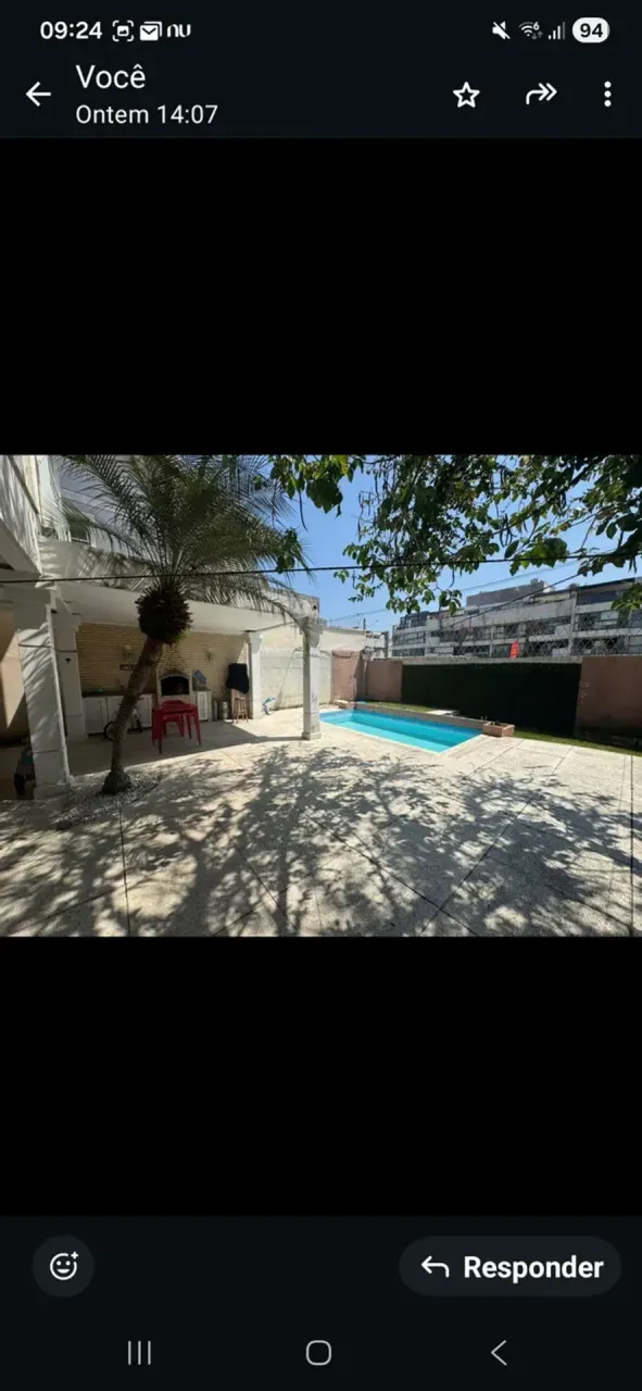 Furnished duplex house with a closed gas kitchen — photo 19