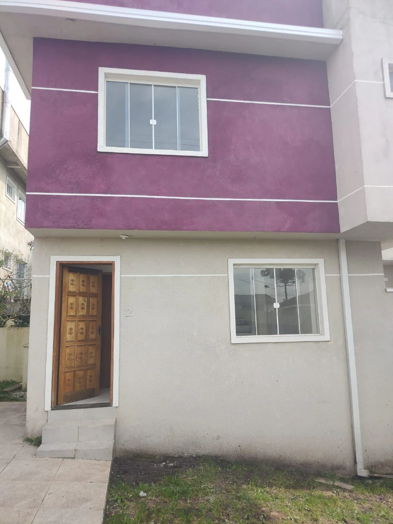 120 m² townhouse with 3 bedrooms and 2 parking spots — photo 4
