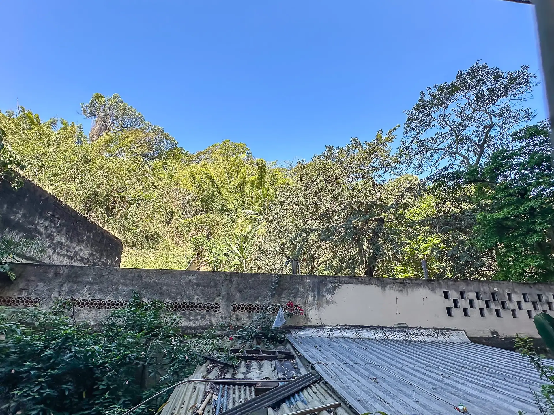 Kitnet sem vaga, com 1 quarto e 1 banheiro — photo 21