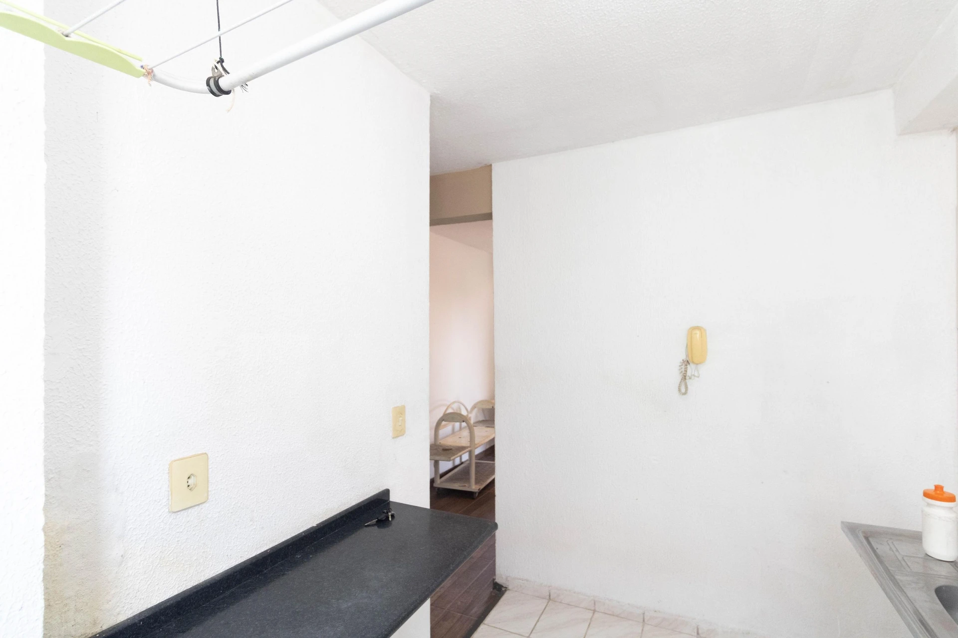 2-bedroom, 32 m² apartment in Rio de Janeiro — photo 7